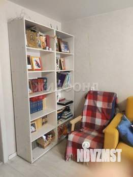 2-к квартира, вторичка, 45м2, 5/5 этаж
