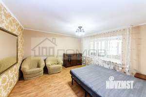 3-к квартира, вторичка, 78м2, 1/6 этаж