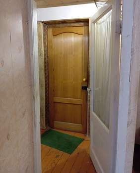 3-к квартира, вторичка, 42м2, 5/5 этаж