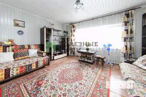 1-к квартира, вторичка, 34м2, -1/1 этаж