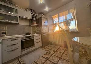 2-к квартира, вторичка, 70м2, 6/17 этаж