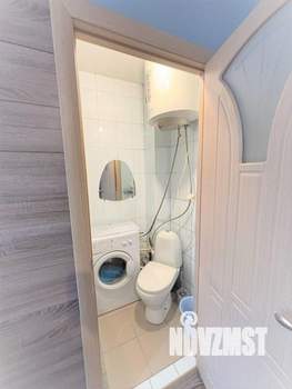 Студия квартира, вторичка, 27м2, 2/4 этаж