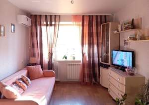 1-к квартира, вторичка, 36м2, 9/10 этаж
