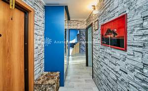 2-к квартира, вторичка, 54м2, 4/10 этаж