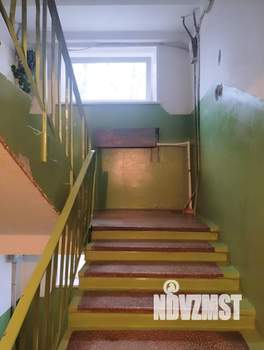 3-к квартира, вторичка, 59м2, 5/5 этаж