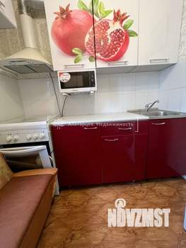 1-к квартира, вторичка, 29м2, 2/5 этаж