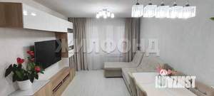 3-к квартира, вторичка, 59м2, 1/10 этаж