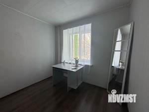 3-к квартира, вторичка, 56м2, 2/5 этаж