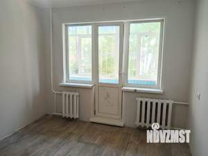 2-к квартира, вторичка, 46м2, 1/5 этаж
