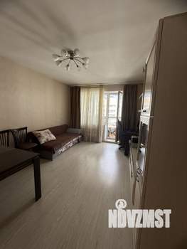 3-к квартира, вторичка, 60м2, 9/10 этаж