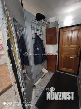 Студия квартира, вторичка, 25м2, 4/9 этаж