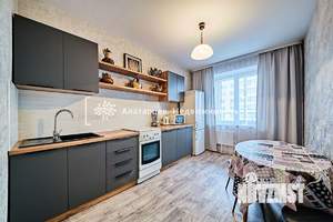 2-к квартира, вторичка, 60м2, 6/10 этаж