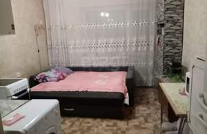 Студия квартира, вторичка, 21м2, 2/3 этаж