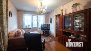 2-к квартира, вторичка, 47м2, 5/5 этаж