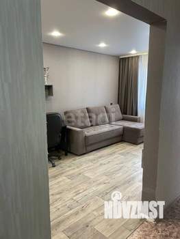 1-к квартира, вторичка, 35м2, 8/17 этаж