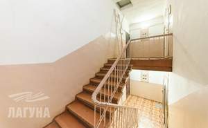 3-к квартира, вторичка, 84м2, 3/3 этаж