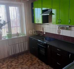 2-к квартира, вторичка, 56м2, 16/17 этаж