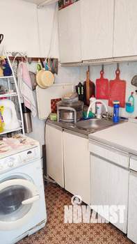 1-к квартира, вторичка, 30м2, 1/5 этаж