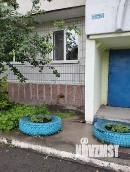 Студия квартира, вторичка, 13м2, 1/9 этаж