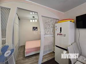 Студия квартира, вторичка, 33м2, 1/5 этаж