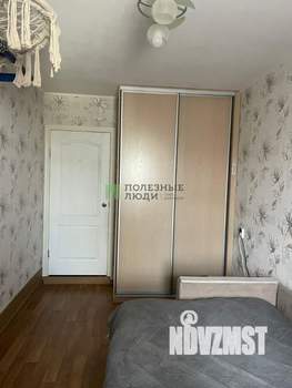 2-к квартира, вторичка, 44м2, 5/5 этаж