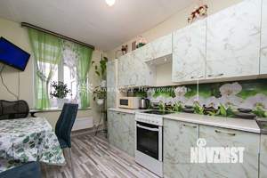 1-к квартира, вторичка, 34м2, 8/12 этаж