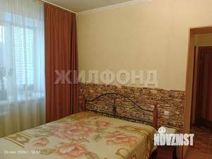 1-к квартира, вторичка, 36м2, 1/10 этаж