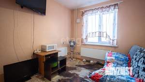 3-к квартира, вторичка, 83м2, 7/17 этаж