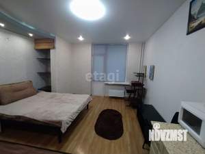 Студия квартира, вторичка, 31м2, 5/7 этаж