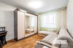2-к квартира, вторичка, 51м2, 3/20 этаж