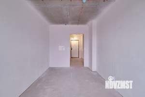 3-к квартира, вторичка, 59м2, 19/26 этаж