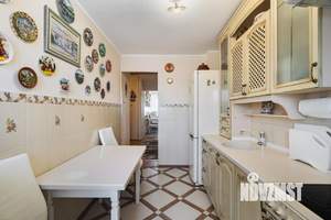 3-к квартира, вторичка, 59м2, 6/10 этаж