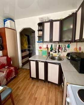 2-к квартира, вторичка, 54м2, 4/10 этаж