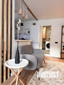 1-к квартира, вторичка, 37м2, 2/9 этаж