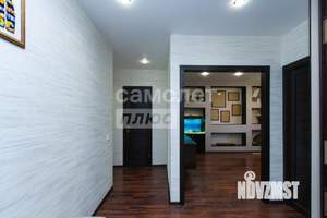3-к квартира, вторичка, 60м2, 14/17 этаж