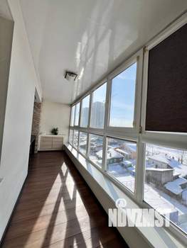 3-к квартира, вторичка, 81м2, 6/10 этаж