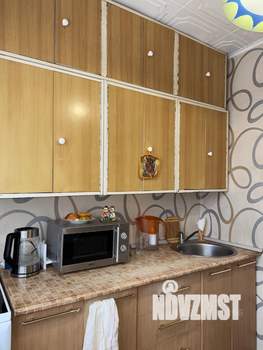 2-к квартира, вторичка, 45м2, 5/5 этаж