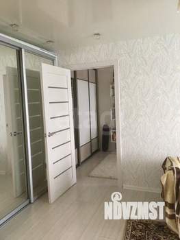 2-к квартира, вторичка, 50м2, 1/5 этаж