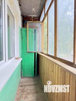 3-к квартира, вторичка, 62м2, 2/5 этаж