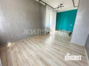 Студия квартира, вторичка, 33м2, 3/16 этаж