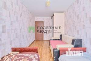 2-к квартира, вторичка, 43м2, 2/5 этаж