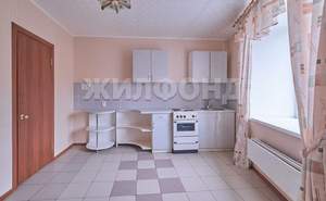 1-к квартира, вторичка, 53м2, 4/9 этаж