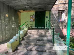 1-к квартира, вторичка, 15м2, 1/9 этаж