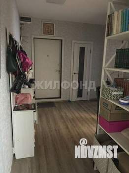 2-к квартира, вторичка, 60м2, 2/17 этаж