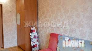 1-к квартира, вторичка, 13м2, 3/5 этаж