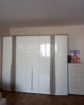 2-к квартира, вторичка, 60м2, 8/10 этаж