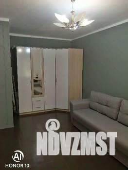 1-к квартира, вторичка, 30м2, 3/5 этаж