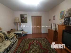 3-к квартира, вторичка, 58м2, 1/5 этаж