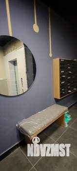 2-к квартира, сданный дом, 53м2, 5/9 этаж