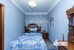 2-к квартира, вторичка, 44м2, 4/5 этаж